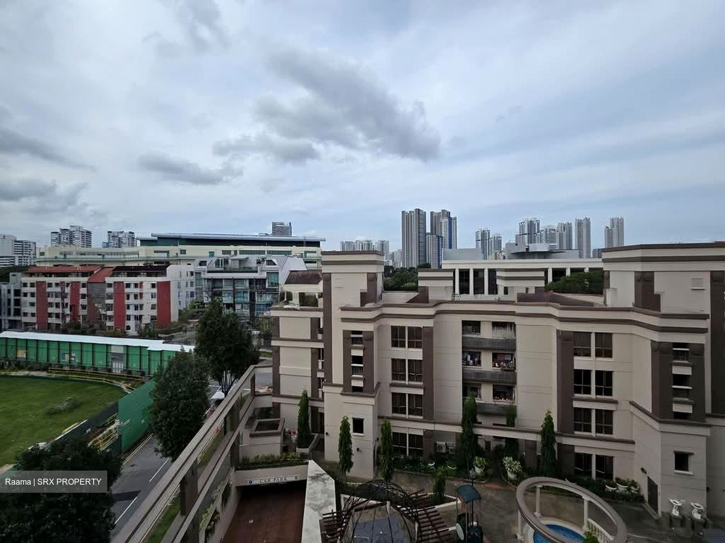 Kentish Lodge (D8), Apartment #592445851